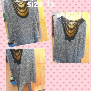 janette plus light duster